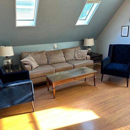 Bright, Big Family Escape, W/Parking, Dogs Welcome Oak Park Exteriér fotografie